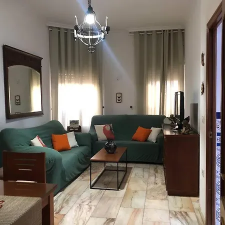 Сasa de vacaciones Con Alma