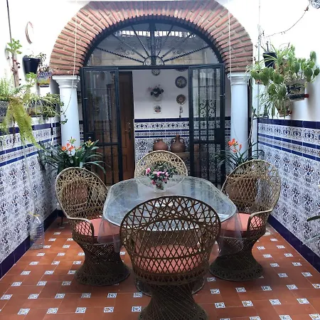Con Alma Córdoba