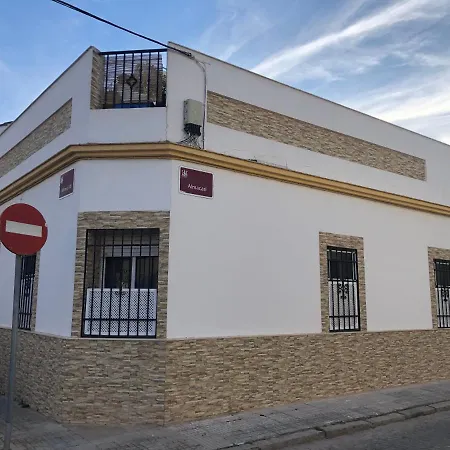 Con Alma Сasa de vacaciones