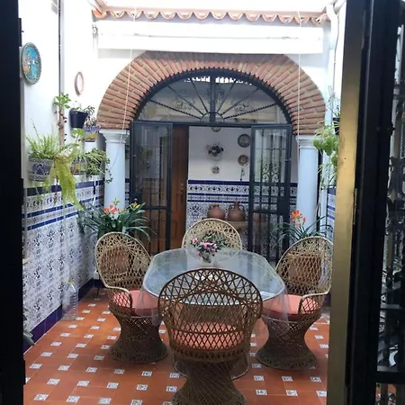 Сasa de vacaciones Con Alma