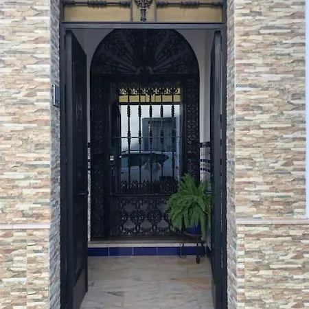 Con Alma * Córdoba