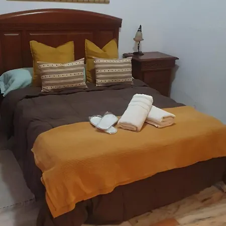 Con Alma Córdoba