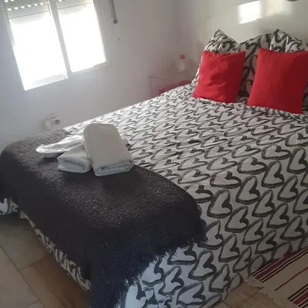 Con Alma Córdoba