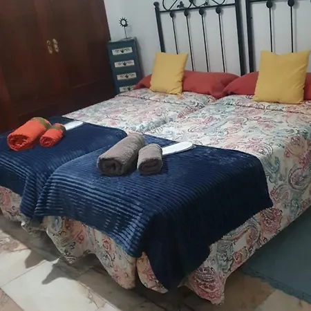 Con Alma * Córdoba