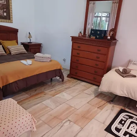 Сasa de vacaciones Con Alma