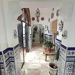 Casa Con Alma # Junto A Estación De Trenes Y Muy Cerca Del Centro Сasa de vacaciones