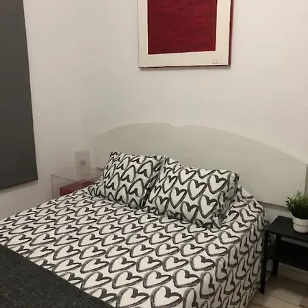 Casa Con Alma # Junto A Estacion De Trenes Y Muy Cerca Del Centro Hébergement de vacances Cordoue