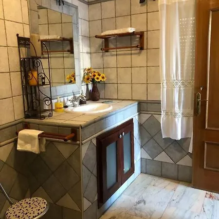 Ferienhaus Casa Con Alma # Junto A Estacion De Trenes Y Muy Cerca Del Centro