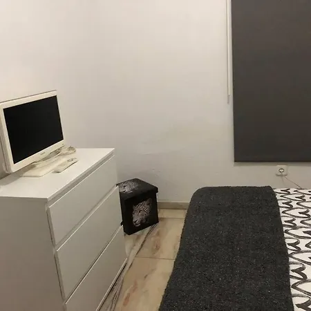 Ferienhaus Casa Con Alma # Junto A Estacion De Trenes Y Muy Cerca Del Centro