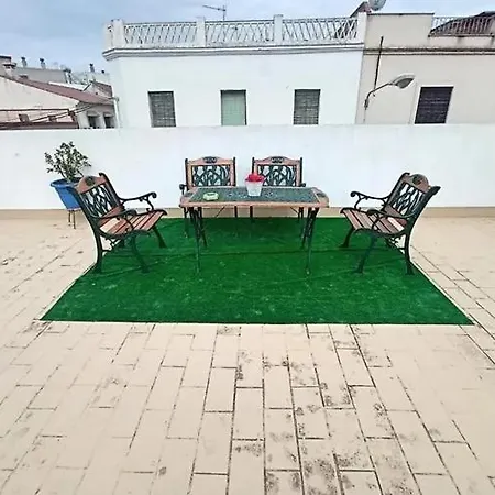 Casa Con Alma # Junto A Estacion De Trenes Y Muy Cerca Del Centro