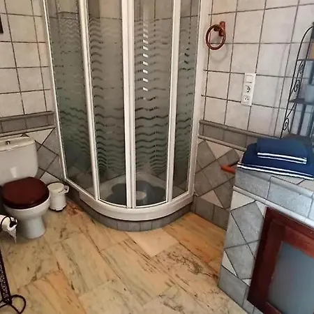 Ferienhaus Casa Con Alma # Junto A Estacion De Trenes Y Muy Cerca Del Centro