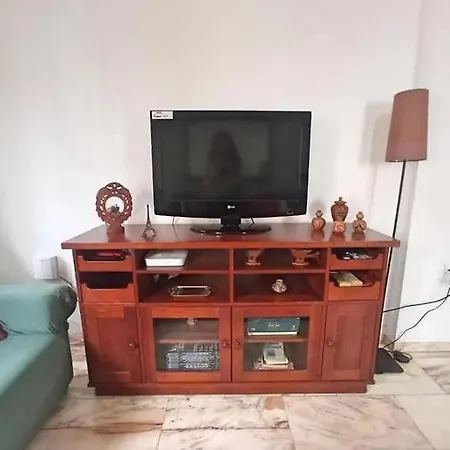 Ferienhaus Casa Con Alma # Junto A Estacion De Trenes Y Muy Cerca Del Centro Córdoba