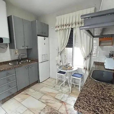 Casa Con Alma # Junto A Estacion De Trenes Y Muy Cerca Del Centro * 코르도바