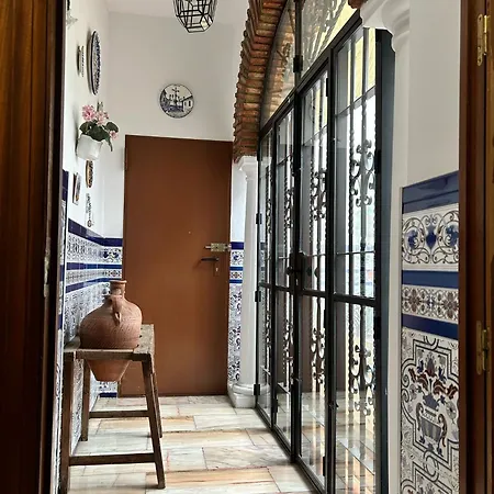 Casa Con Alma # Junto A Estacion De Trenes Y Muy Cerca Del Centro Κόρδοβα