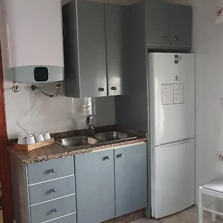 Ferienhaus Casa Con Alma # Junto A Estacion De Trenes Y Muy Cerca Del Centro