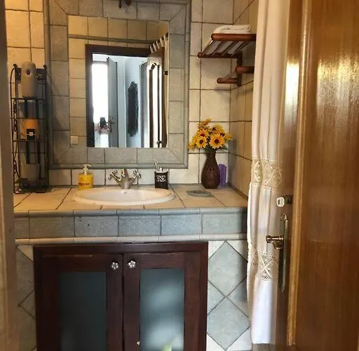 בית נופש Casa Con Alma # Junto A Estacion De Trenes Y Muy Cerca Del Centro *