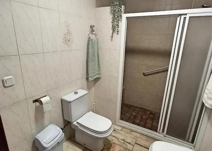 Casa Con Alma # Junto A Estacion De Trenes Y Muy Cerca Del Centro *