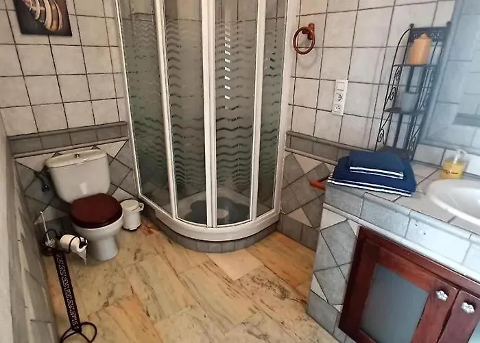 Σπίτι διακοπών Casa Con Alma # Junto A Estacion De Trenes Y Muy Cerca Del Centro