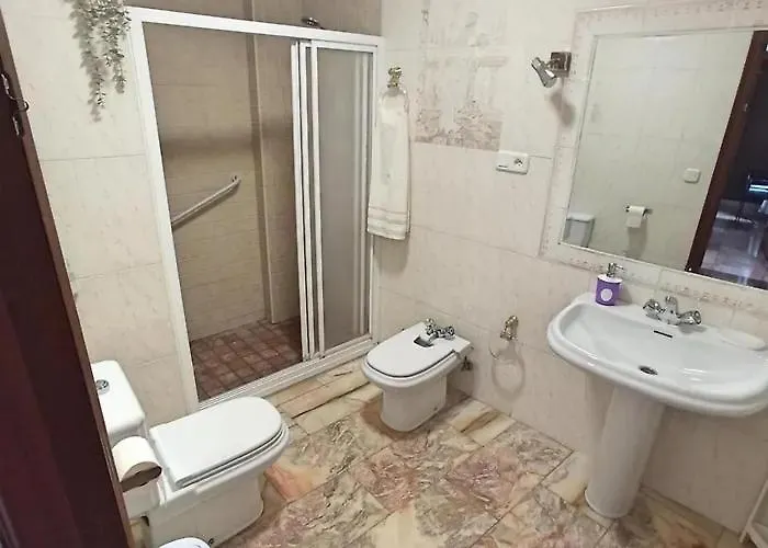 Casa Con Alma # Junto A Estacion De Trenes Y Muy Cerca Del Centro Σπίτι διακοπών Κόρδοβα