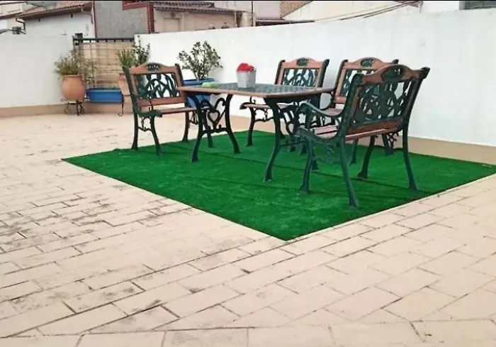 Σπίτι διακοπών Casa Con Alma # Junto A Estacion De Trenes Y Muy Cerca Del Centro *