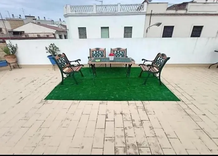 Σπίτι διακοπών Casa Con Alma # Junto A Estacion De Trenes Y Muy Cerca Del Centro