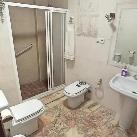 Casa Con Alma # Junto A Estacion De Trenes Y Muy Cerca Del Centro Feriehus Córdoba