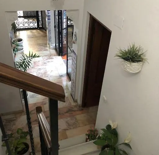 Casa Con Alma # Junto A Estacion De Trenes Y Muy Cerca Del Centro Dom wakacyjny Kordoba