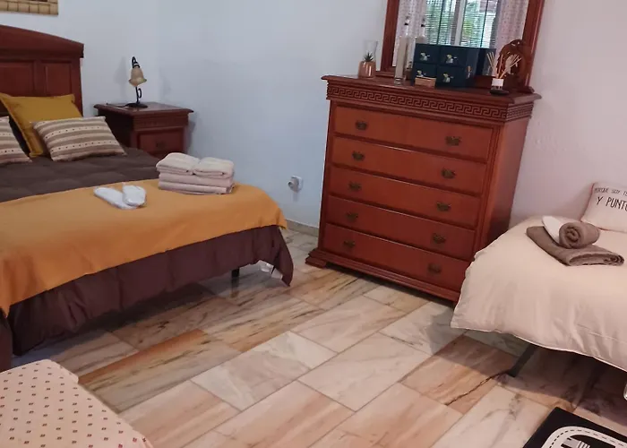 Dom wakacyjny Casa Con Alma # Junto A Estacion De Trenes Y Muy Cerca Del Centro