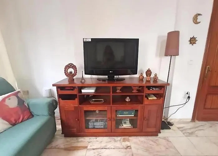 Dom wakacyjny Casa Con Alma # Junto A Estacion De Trenes Y Muy Cerca Del Centro Kordoba