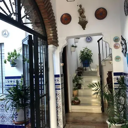 Casa Con Alma # Junto A Estacion De Trenes Y Muy Cerca Del Centro * 코르도바