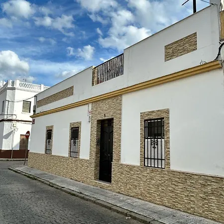 Casa Con Alma # Junto A Estacion De Trenes Y Muy Cerca Del Centro * 코르도바