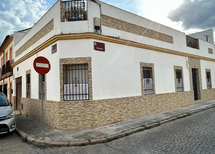 Casa Con Alma # Junto A Estacion De Trenes Y Muy Cerca Del Centro Hébergement de vacances